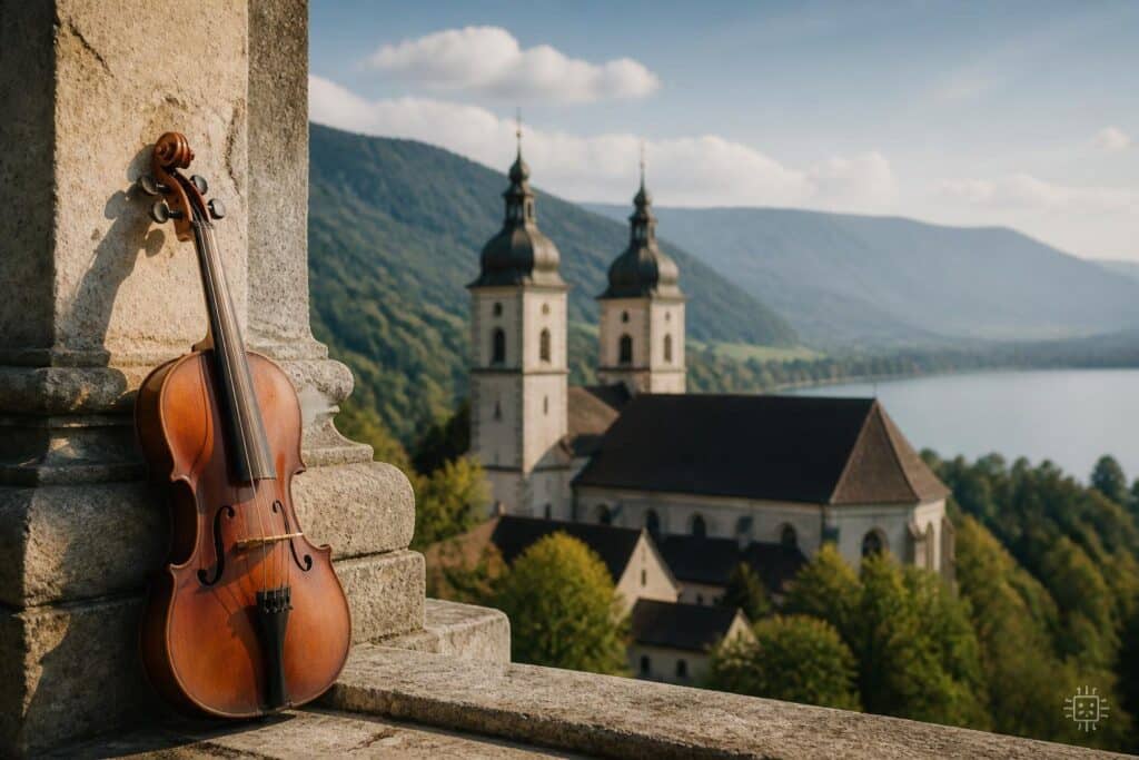Musikalischer Spätsommer: Virtuose und empfindungstiefe Klänge