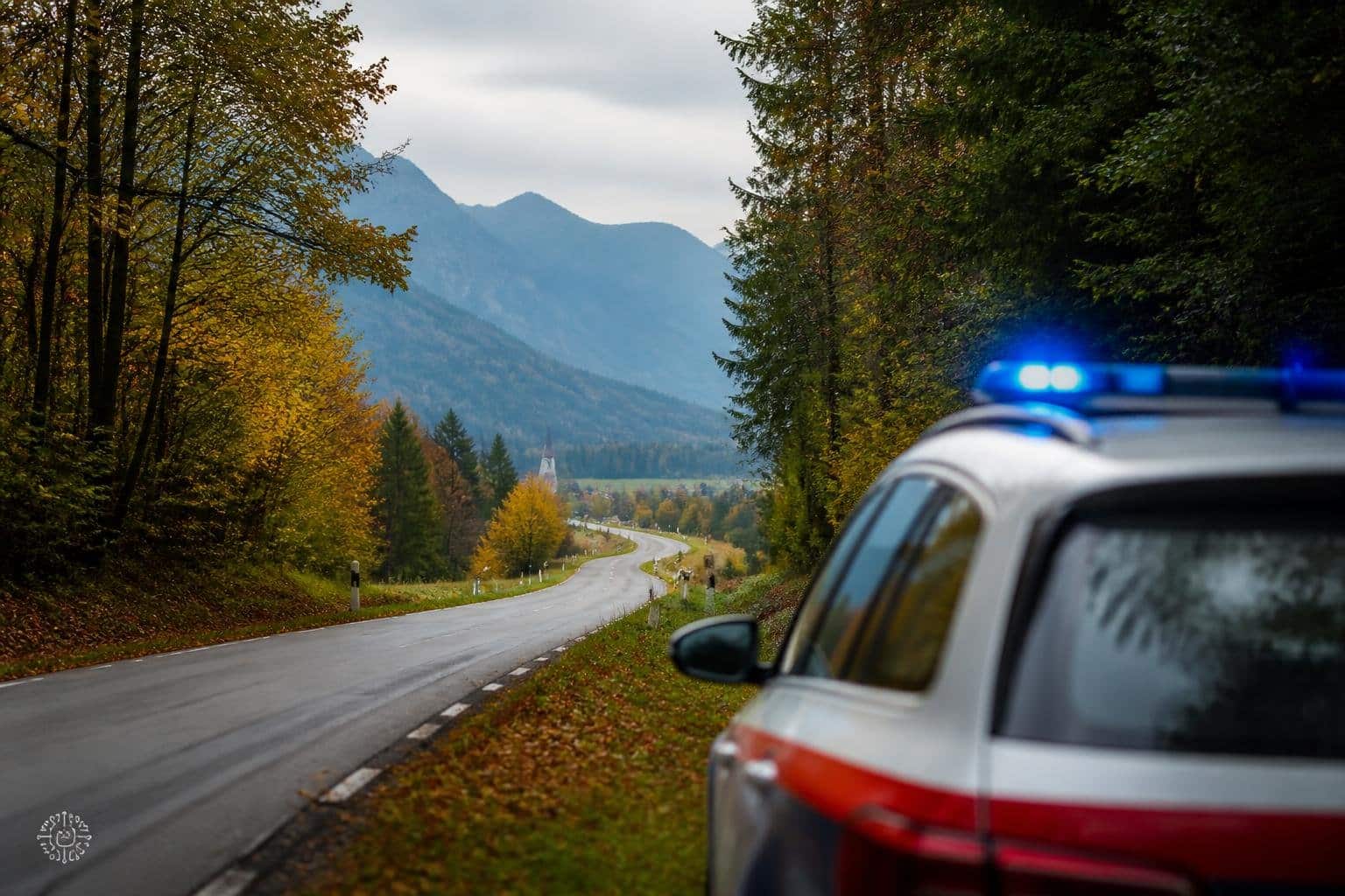 Über 40 Hinweise – Polizei sucht auch in Slowenien nach Todeslenker