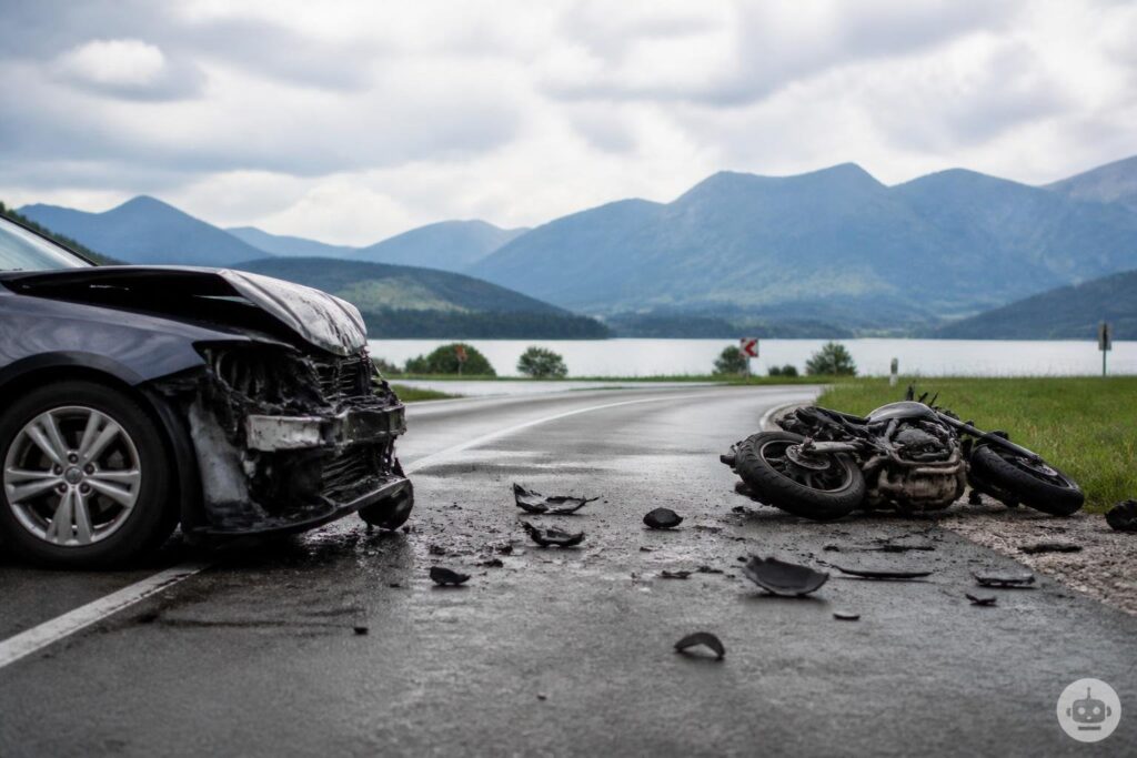 Zwei Schwerverletzte nach Frontalzusammenstoß in Kärnten
