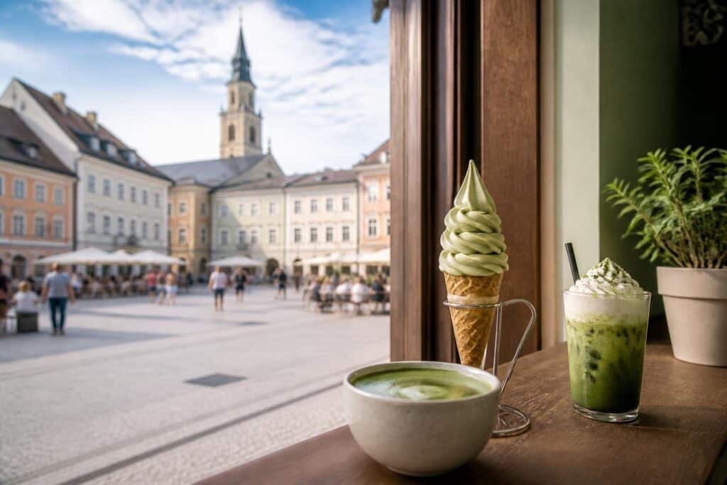 Gastronom überrascht mit neuem Genusskonzept in Villach