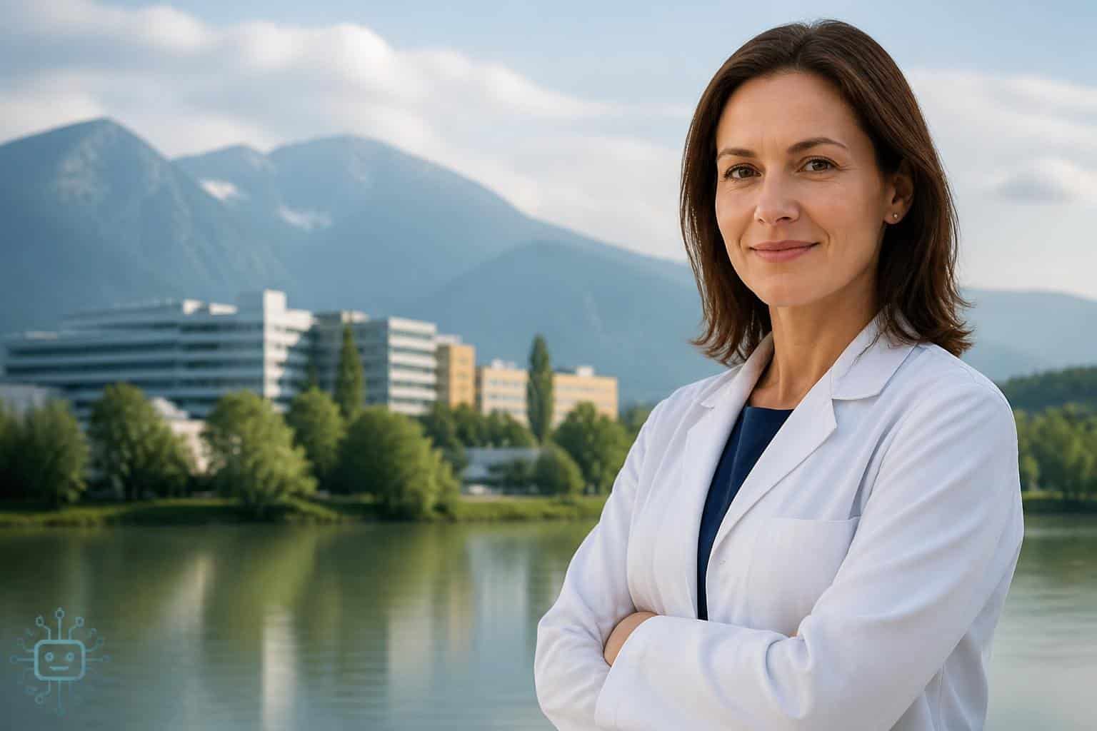 Kärntner Schlafexpertin übernimmt ÖGSM-Präsidentschaft