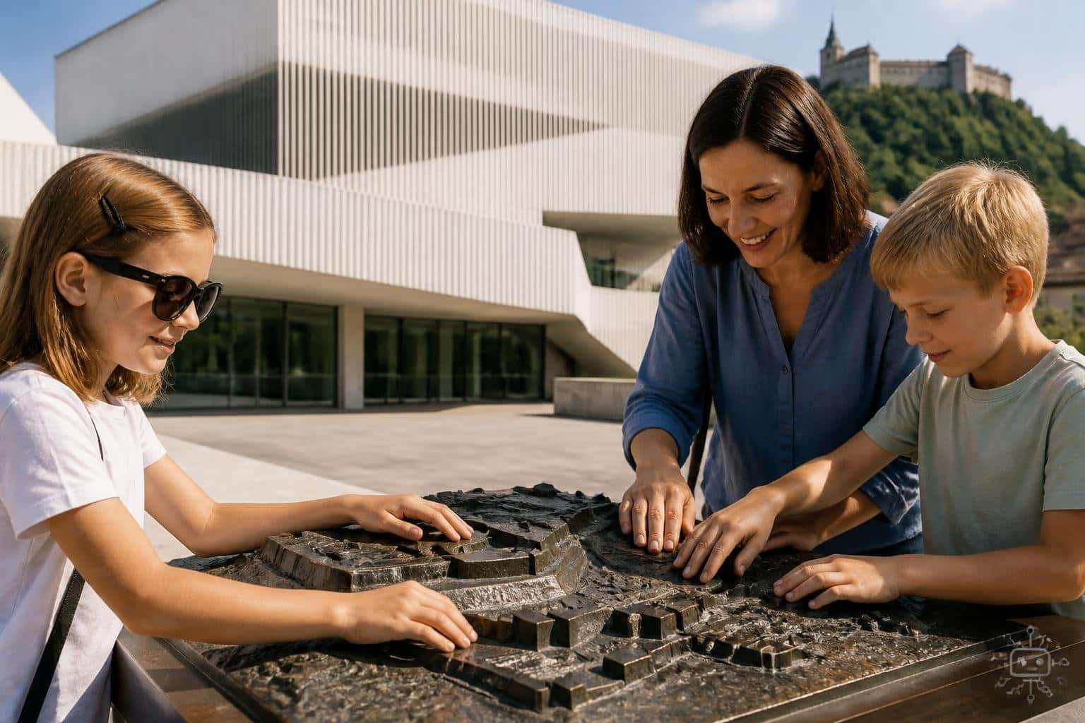 Das Kärnten.museum bekommt etwas Neues