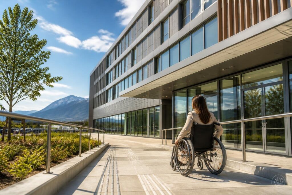 AMS Villach befindet sich ab Montag am neuen Standort