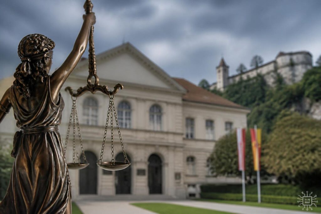 Kärntner vor Gericht: Wollte Schwester „den Teufel austreiben“