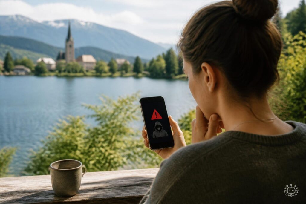 Betrüger kaperten echte Unterkunft: Booking.com entschuldigt sich