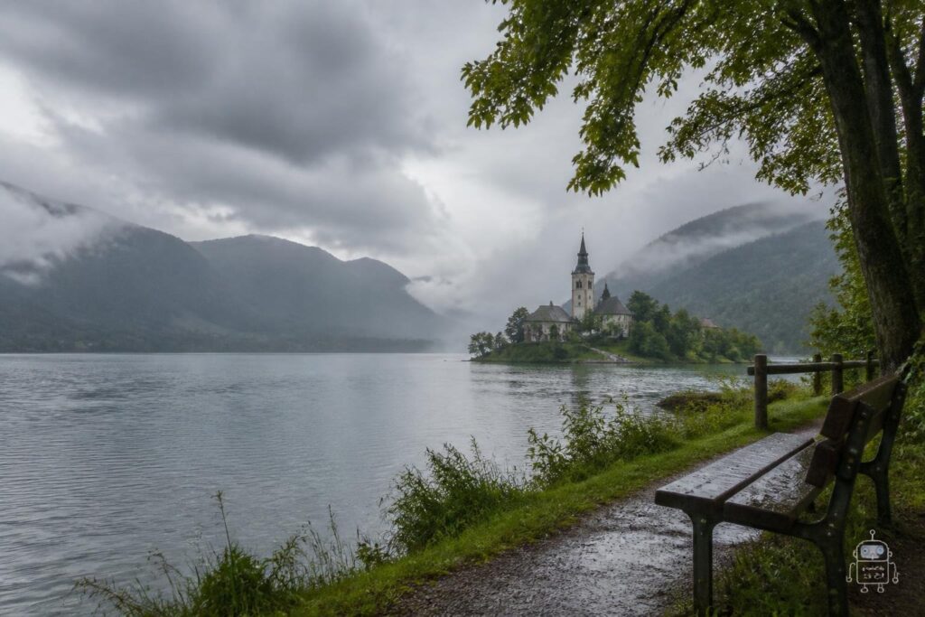 Das Wochenende wird in Südösterreich verregnet und kühl