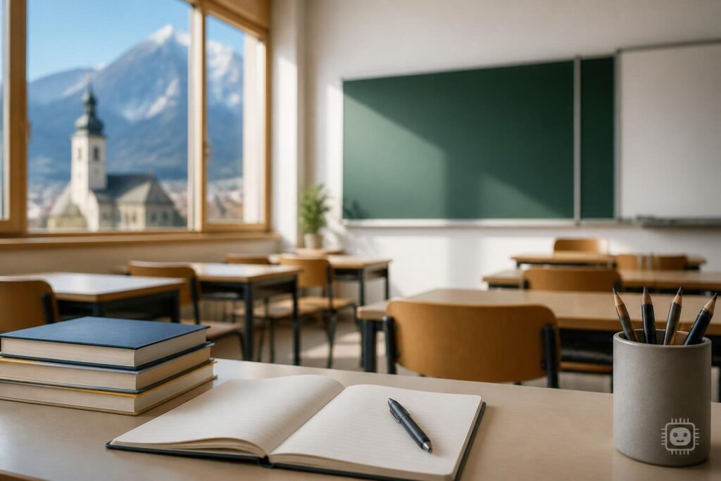 173 Lehrerposten ausgeschrieben
