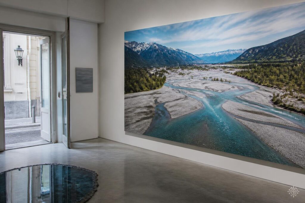 „Die vielen Leben des Tagliamento“: Der Fluss als Lebensraum
