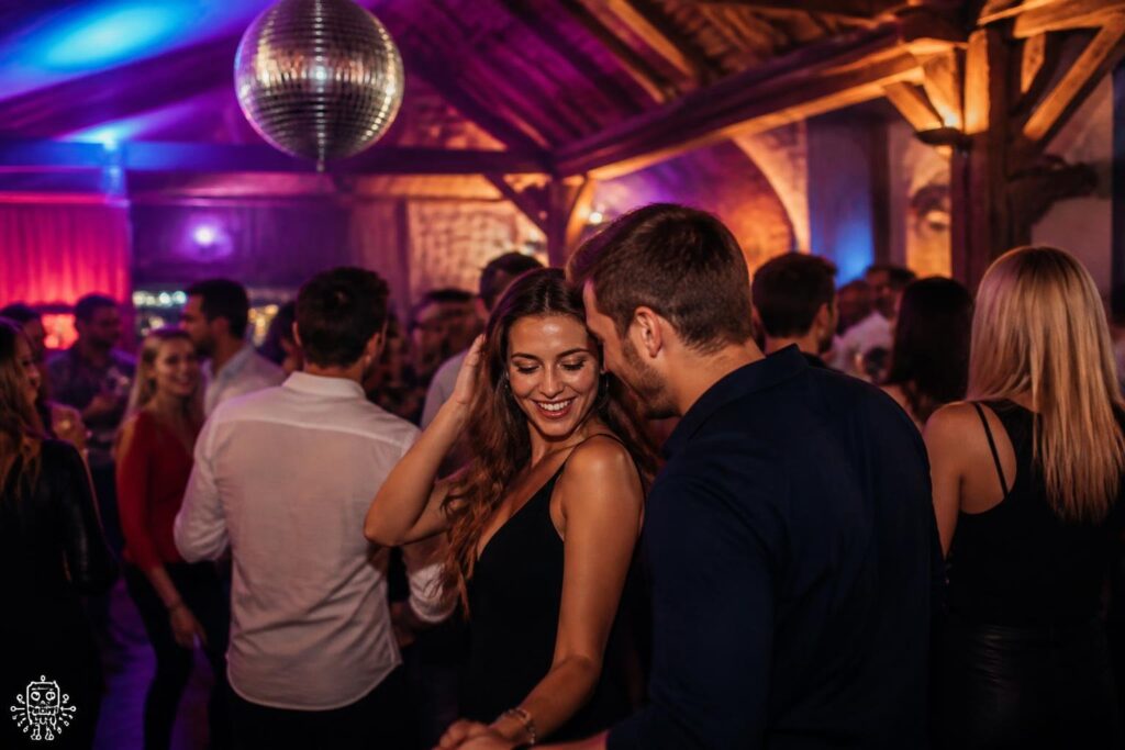 Beliebtes Tanzlokal am Wörthersee lud zur großen Singleparty