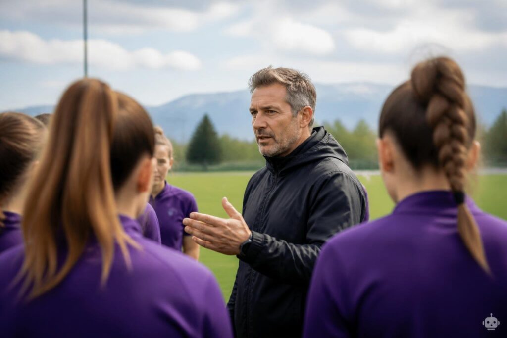 Klagenfurt-Coach Robert Micheu: „Viele jammern über alles und jeden“