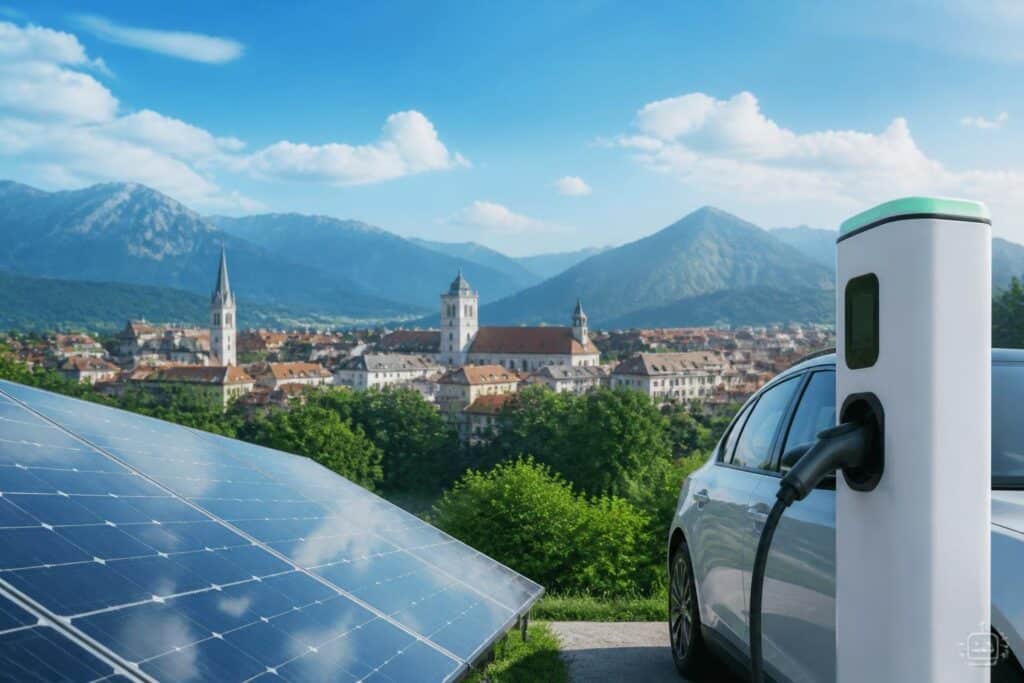 Diese Energieprojekte werden in Villach vom Land gefördert