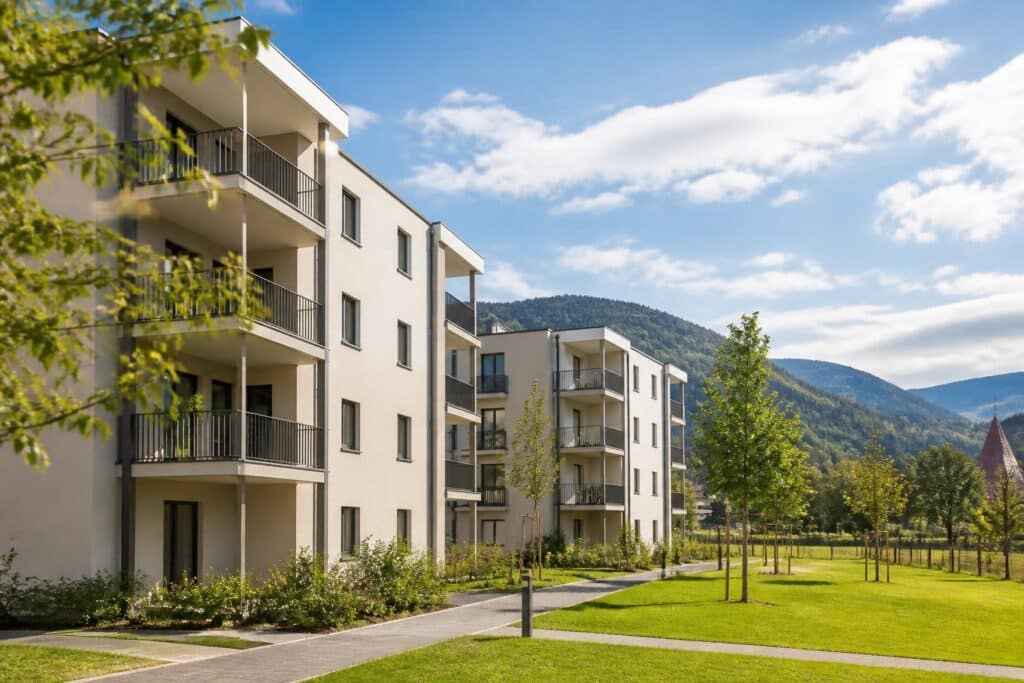 Modernes und leistbares Wohnen in Launsdorf