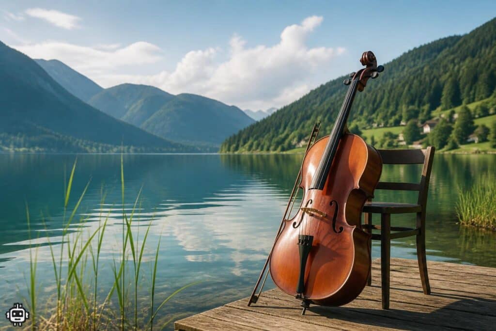 Auf zum Weissensee Klassik Festival!