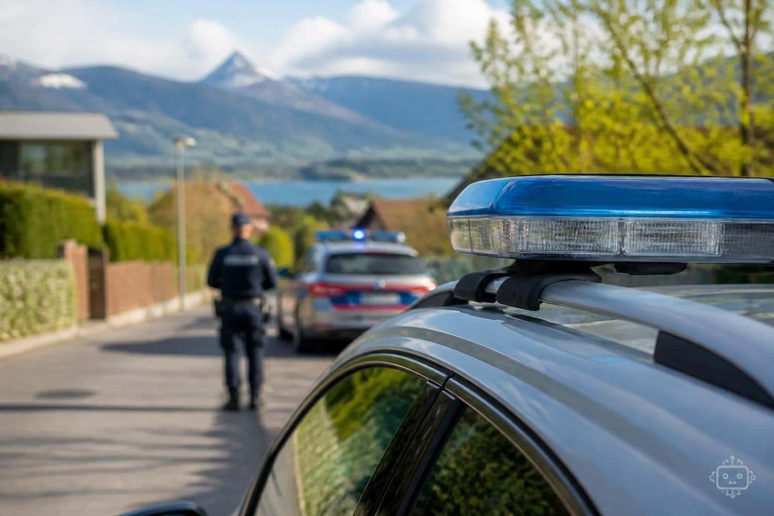 Verdacht der strafbaren Handlung nach dem Suchmittelgesetz