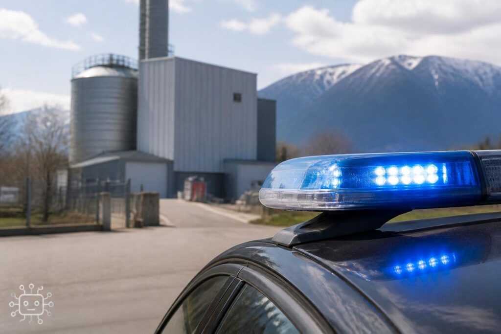 Brände: U-Haft gegen Verdächtige verlängert