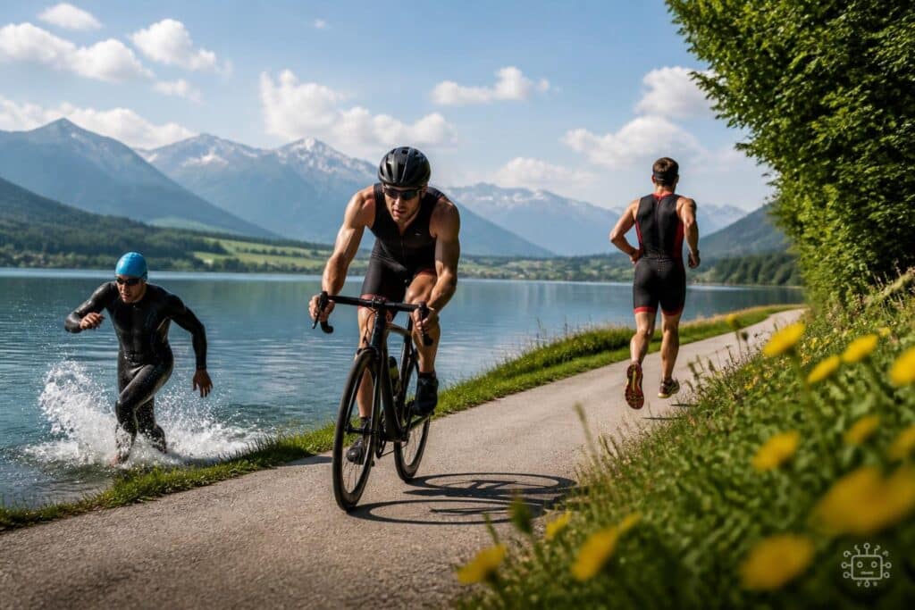 Südkärntner Triathlon stellt Weichen für die kommenden Jahre