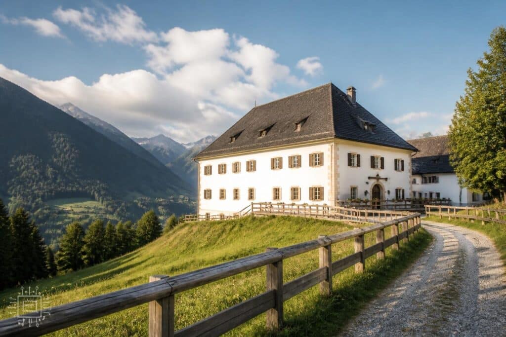 Der Herkuleshof im Mölltal startet mit neuem Konzept durch