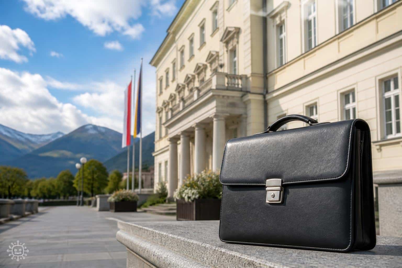 In 42 Monaten: 42 Mitarbeiter aus Regierungsbüros haben neuen Job im Land