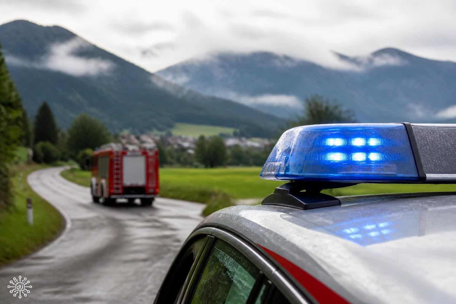 Fahrerflüchtiger Lenker ausgeforscht