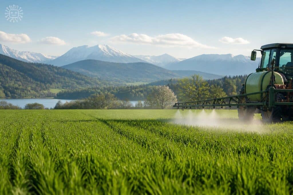 LK Kärnten warnt vor „Sündenbock“-Debatte bei PFAS