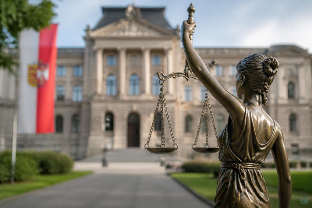 Wiederbetätigung: 14 Monate bedingt