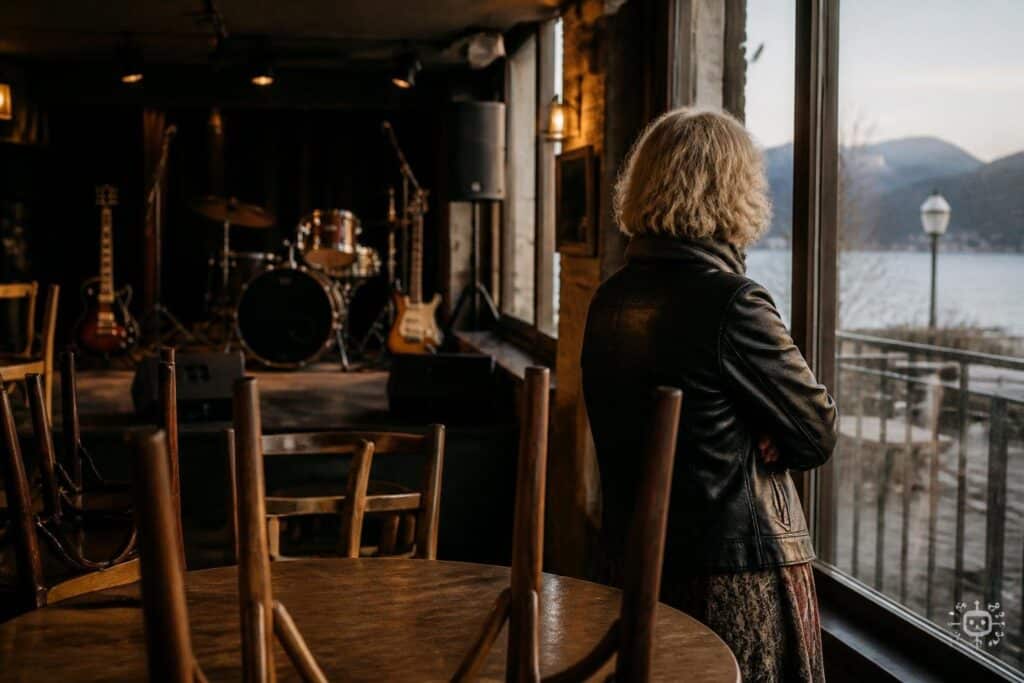 Nach 40 Jahren: Rock-Café „Bluesiana“ in Velden schließt