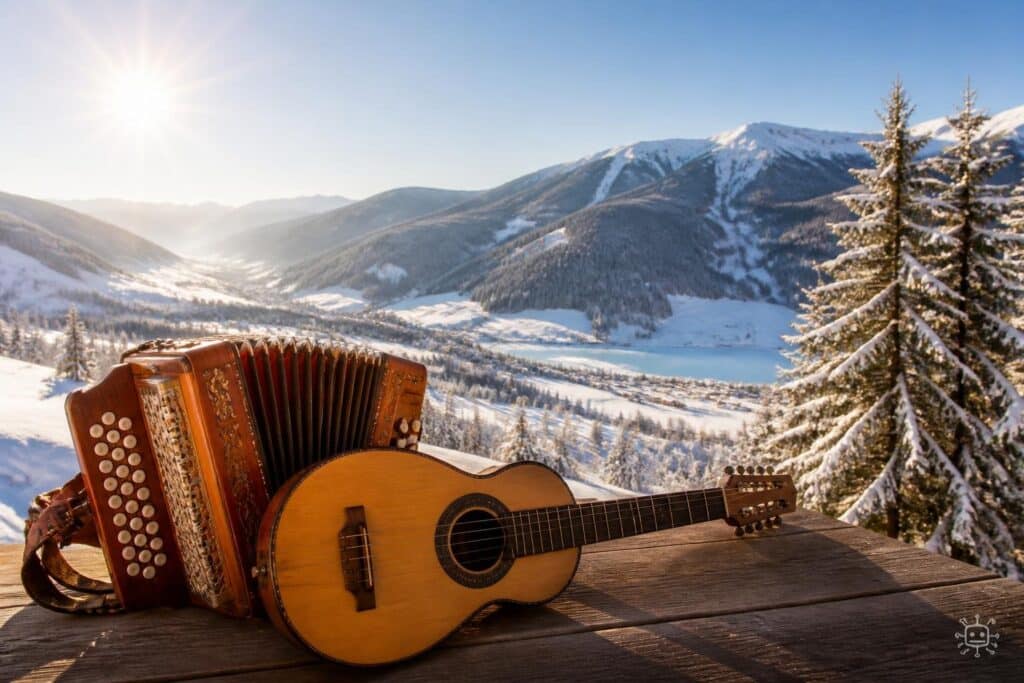 Nockis und Nik P.: Erste Stars des Winter-Musi-Open-Airs stehen fest