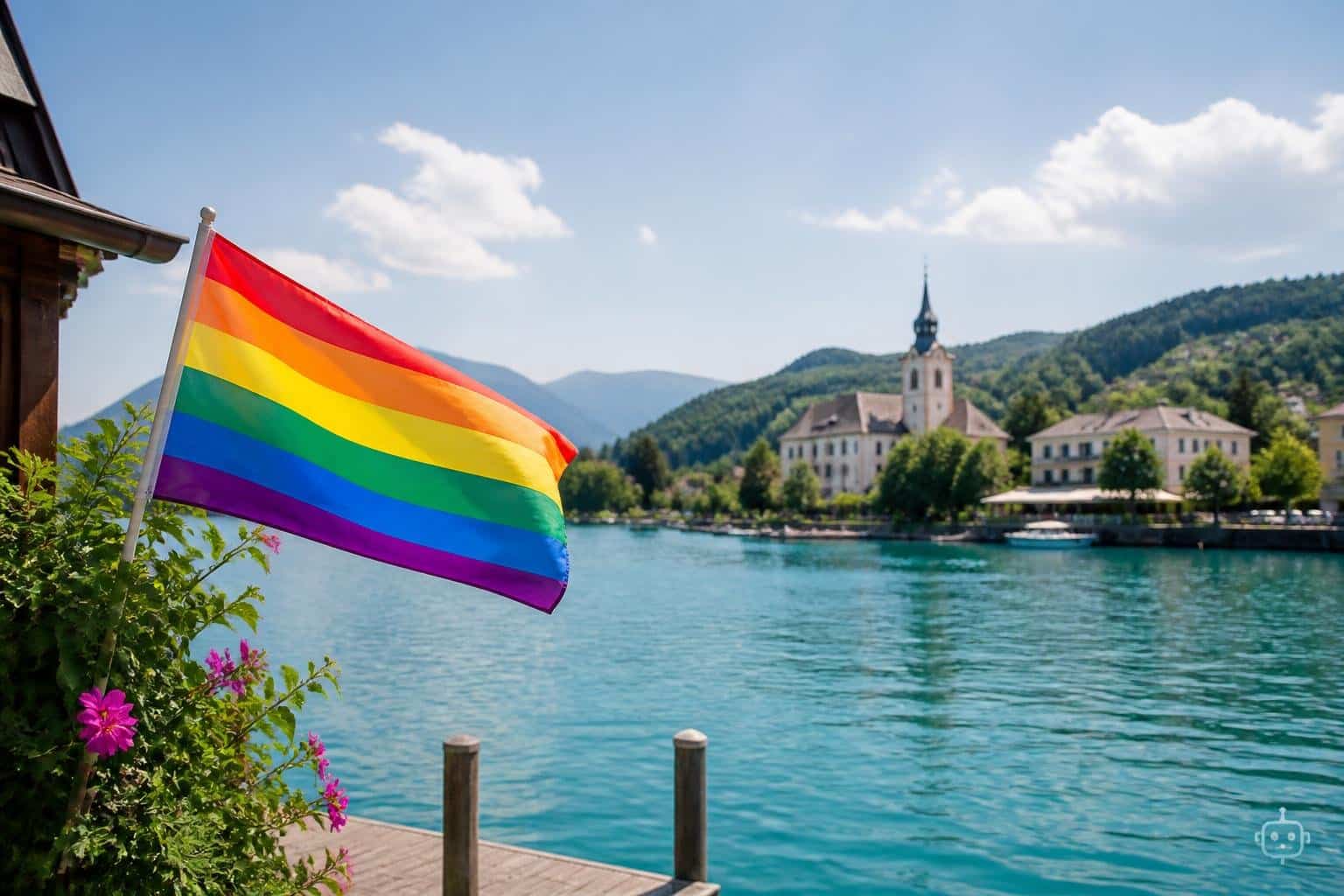 Diese Betriebe am Wörthersee leben Vielfalt das ganze Jahr über