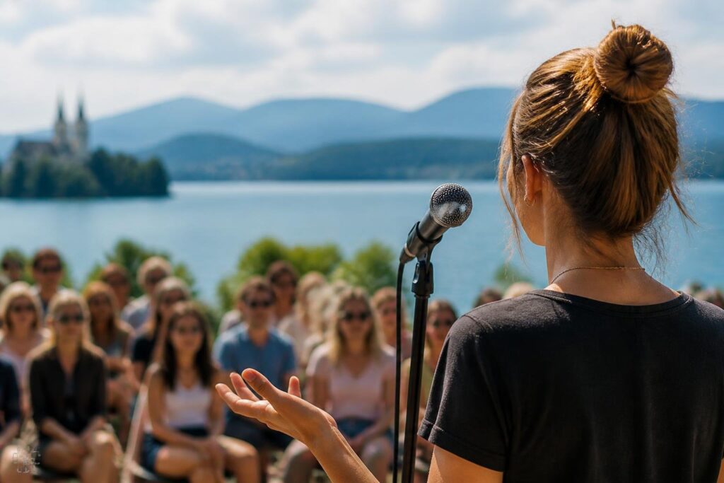 ÖSLAM 2026 bringt Wortkunst nach Klagenfurt