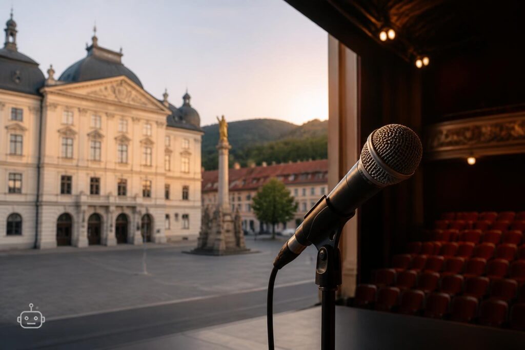 ÖSlam 2026 kommt ins Stadttheater
