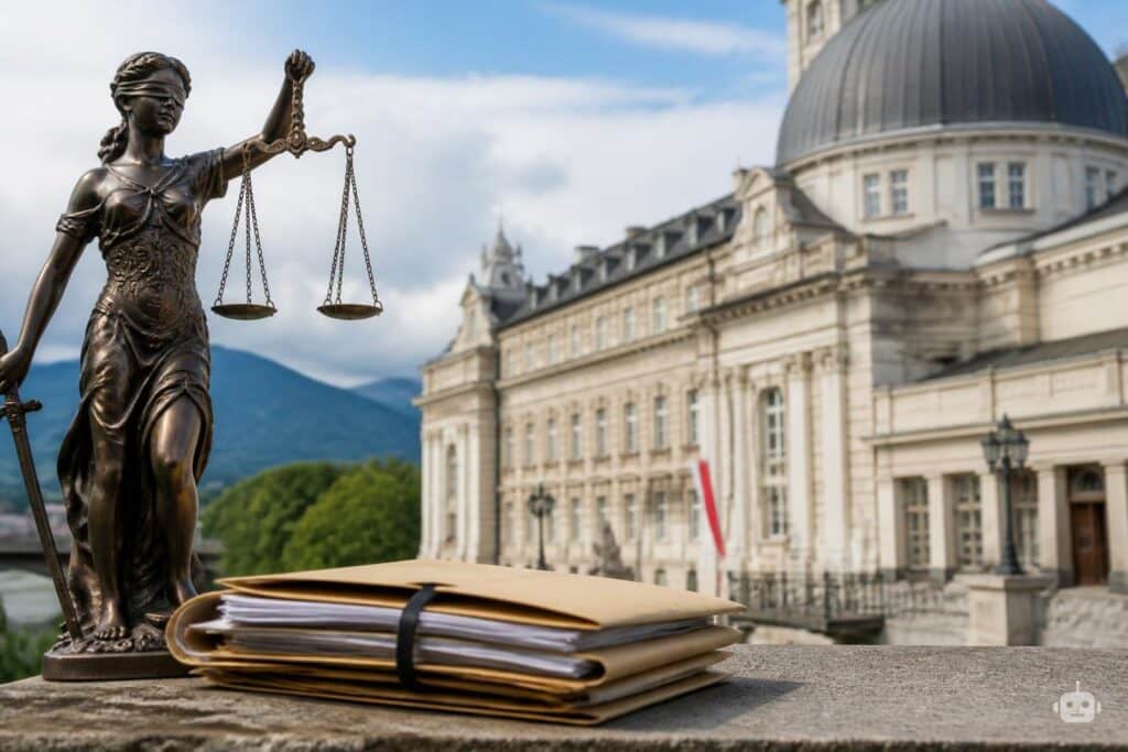 Weitere Ermittlungen gegen Scheider eingestellt
