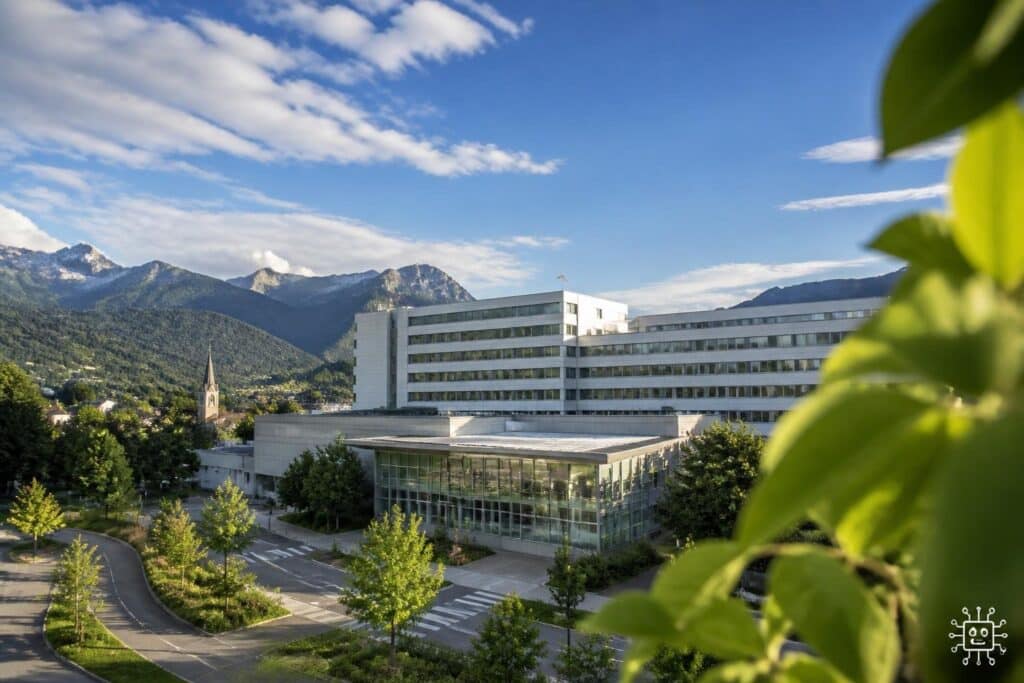 Villacher Krankenhaus bekommt einen neuen Namen