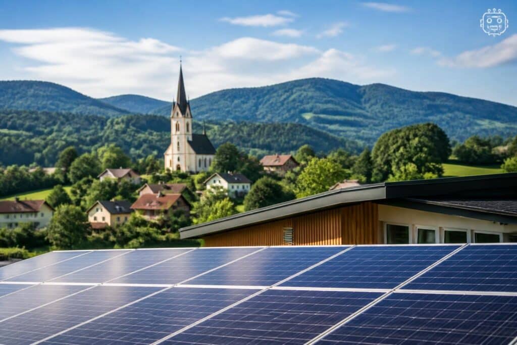 Energiebonus soll Mittelkärntner Gemeinden entlasten