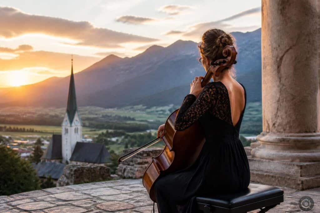 Via Iulia Augusta verbindet Barock, Jazz und Weltmusik