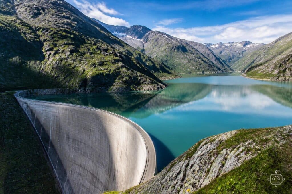Notfallpläne für Staumauer im Maltatal