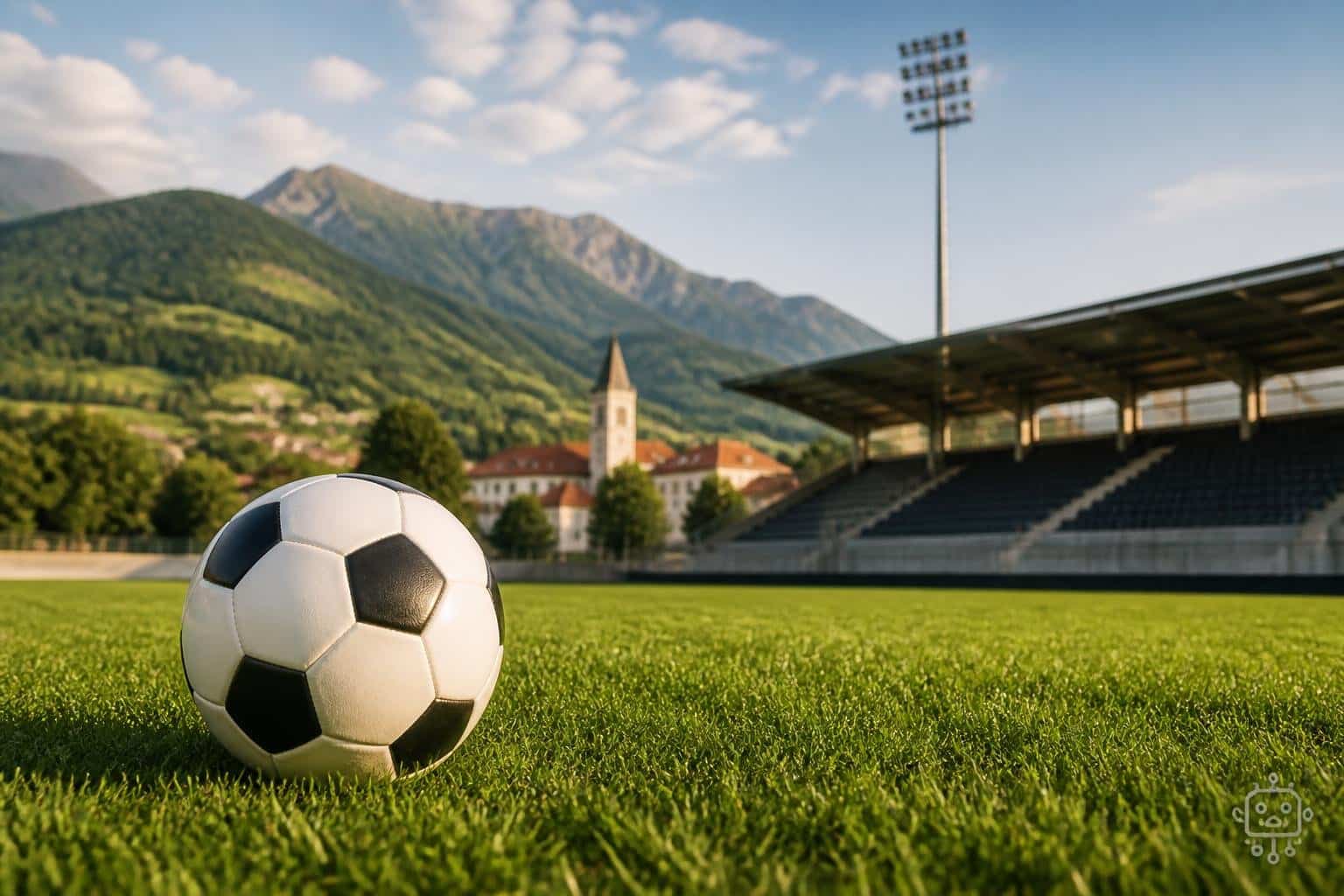WAC präsentiert Neuzugang