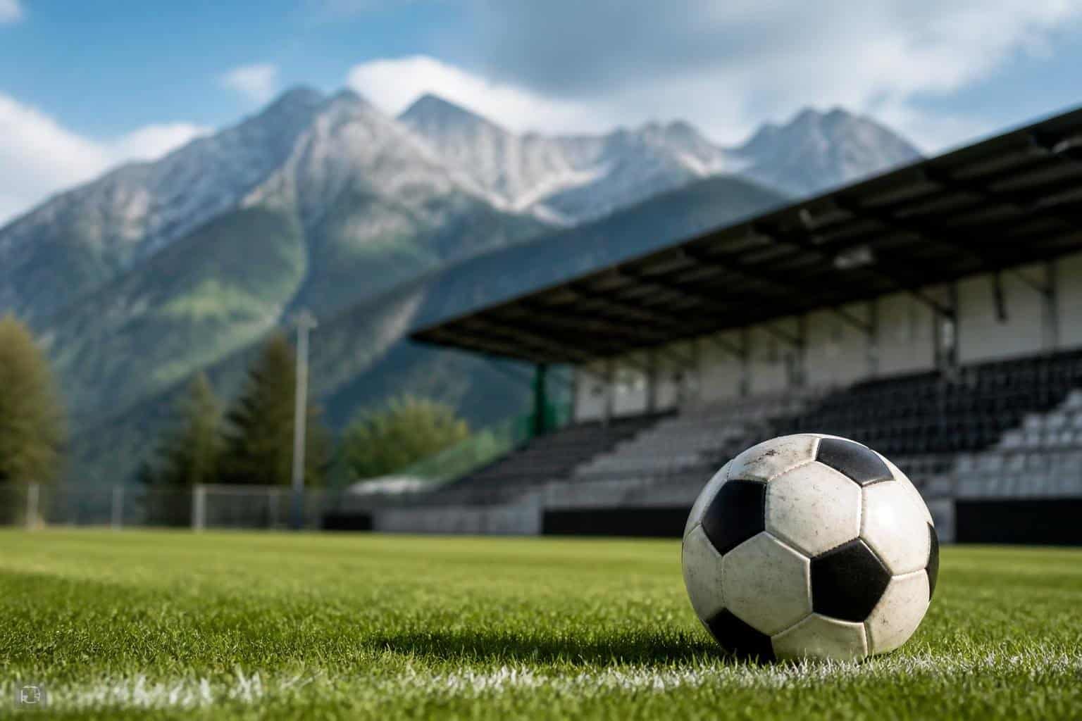 Dominik Fitz wechselt auf Leihbasis zum WAC