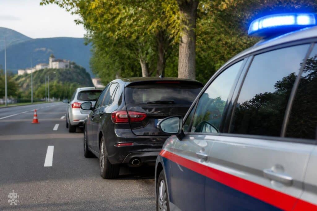 Fahrlässige Körperverletzung im Straßenverkehr, Führerscheinabnahme