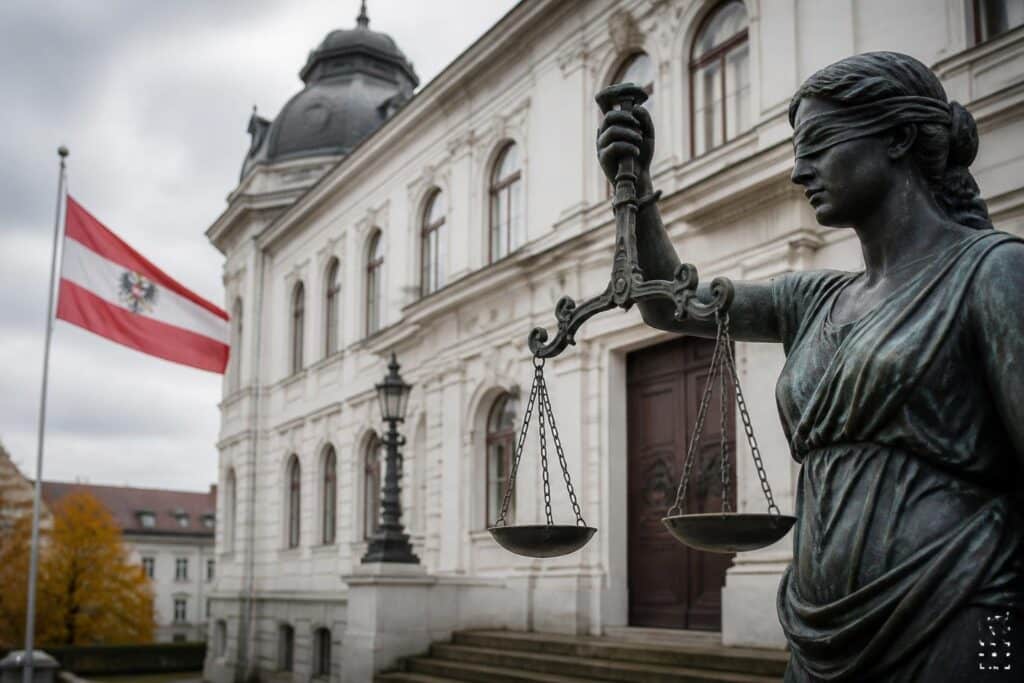 Frau wurde gefangen gehalten