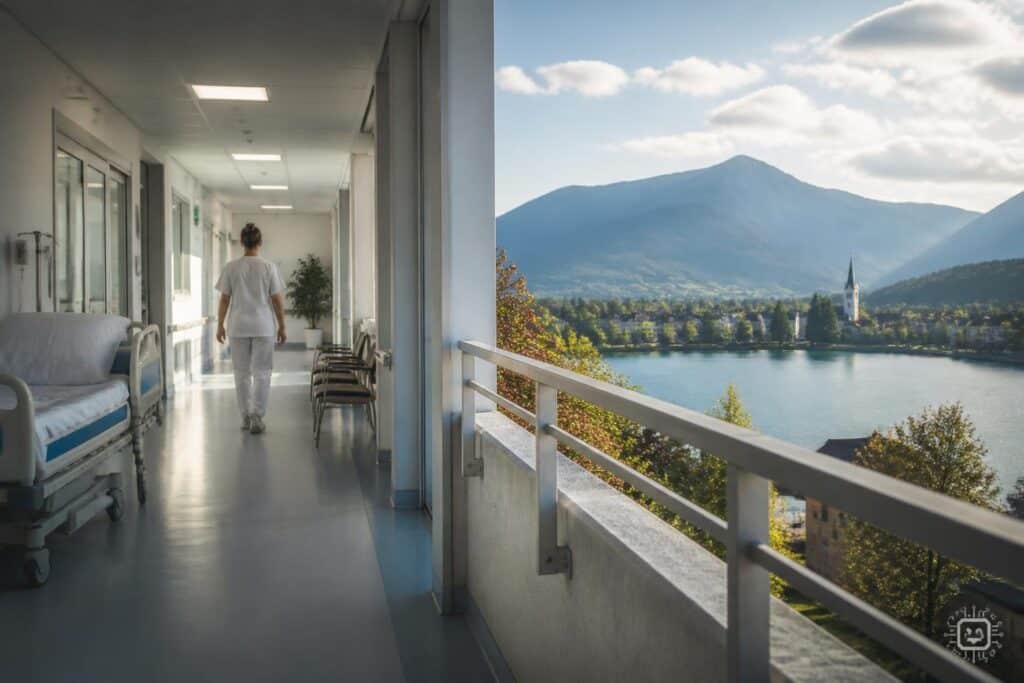 Was wartet auf Kärntner Patienten, wenn Babler-Plan umgesetzt wird?