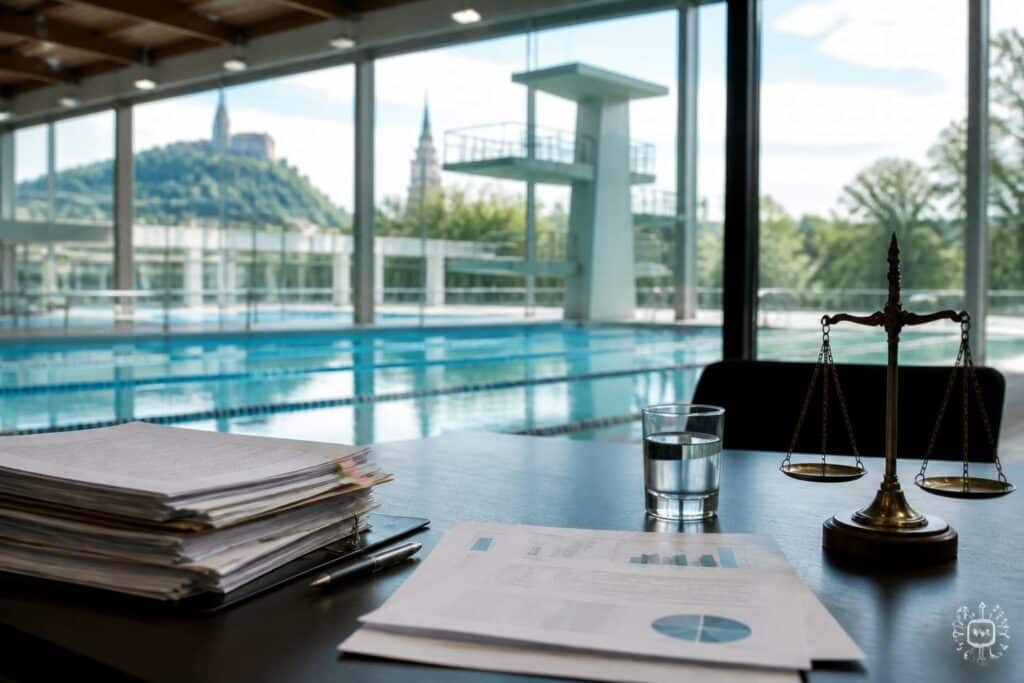 Hallenbad: „Wer Transparenz verweigert, hat etwas zu verbergen“