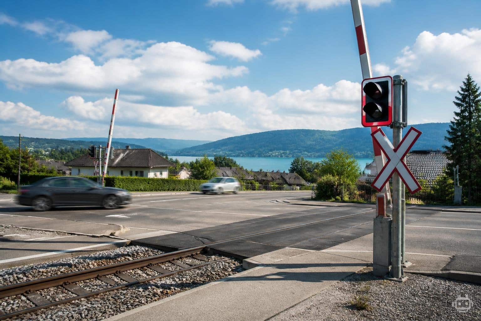 Bahnstreit kommt Gemeinde am Wörthersee teuer zu stehen