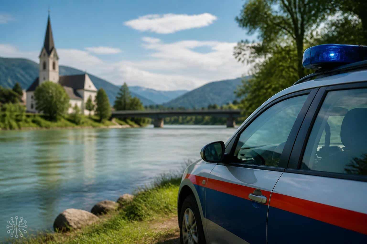Kärntner Polizei bittet um Hilfe: Kennen Sie diesen Verstorbenen?