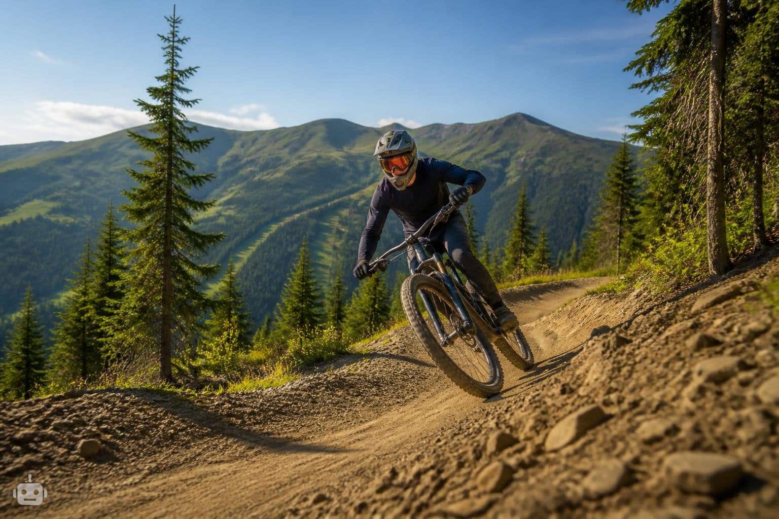 Neue Marco Schwarz Trails sorgen für Nervenkitzel