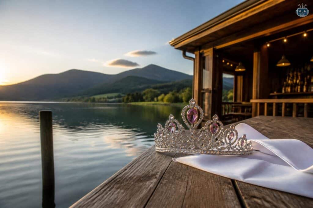 Zukunft der Miss-Wahlen in bekannter Bar am Längsee ungewiss