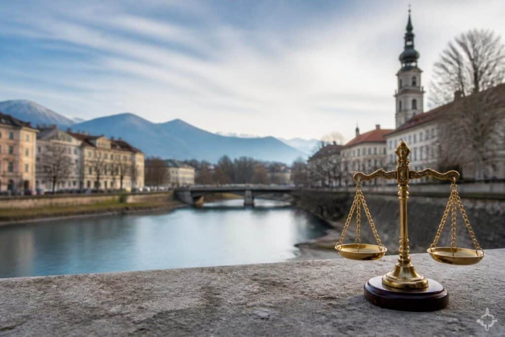 Klagenfurt: Anwalt rudert nach Attacke gegen Stadtvize zurück