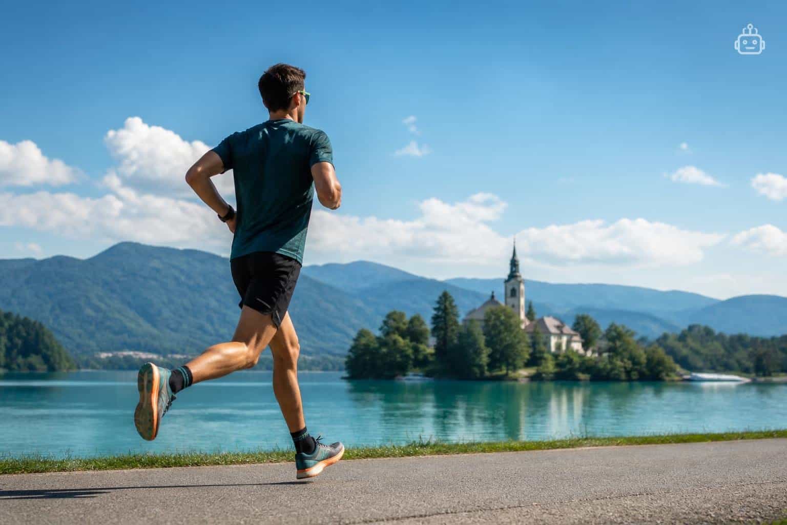 Angriff auf die magischen Marken am Wörthersee