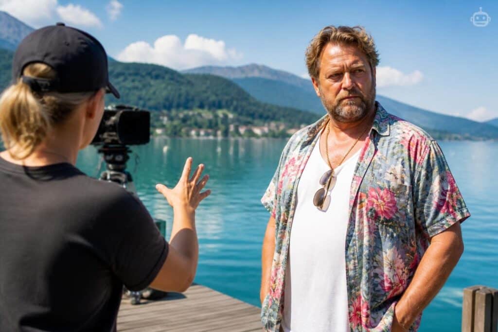 Rettungsschwimmer:innen? „Dann ist der Heino nicht mehr dabei“