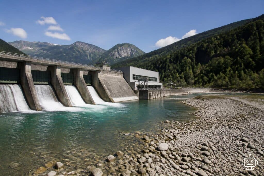 Studie sieht noch Potenzial bei Wasserkraft