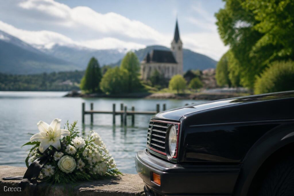 Wörthersee-Gemeinde trauert um ihren „GTI-Bürgermeister“